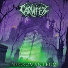 CARNIFEX  - CD NECROMANTEUM