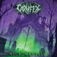 CARNIFEX  - VINYL NECROMANTEUM [VINYL]