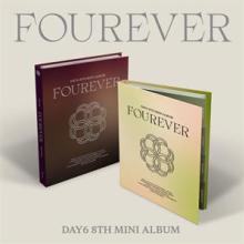 DAY6  - CD FOUREVER