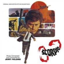 FIELDING JERRY  - CD SCORPIO