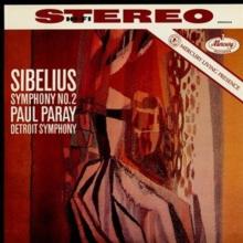   SIBELIUS SYMPHONY NO.2  [] - supershop.sk