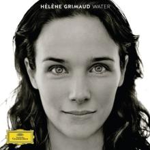 GRIMAUD HELENE  - 2xVINYL WATER [VINYL]