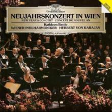   KARAJAN/BPH  NEW YEARS CONCERT 1987  RUZNI/KLASIKA  [] - supershop.sk