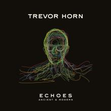 HORN TREVOR  - CD ECHOES - ANCIENT & MODERN