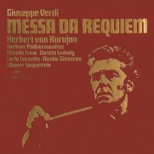 FRENI MIRELLA / CHRISTA  - 2xVINYL VERDI: MESSA DA REQUIEM [VINYL]