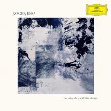 ENO ROGER  - VINYL THE SKIES,THEY..