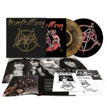  SHOW NO MERCY [VINYL] - supershop.sk