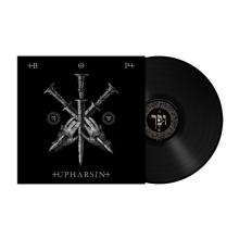  UPHARSIN BLACK LTD. [VINYL] - suprshop.cz