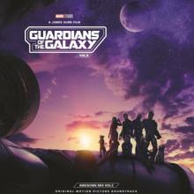 VARIOUS  - 2xVINYL GUARDIANS OF..