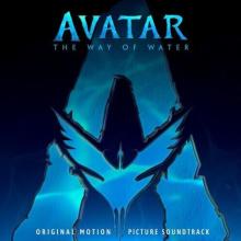  AVATAR: THE WAY OF WATER [VINYL] - suprshop.cz