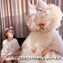 SIA  - VINYL REASONABLE WOMAN [VINYL]