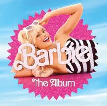  BARBIE THE ALBUM - suprshop.cz