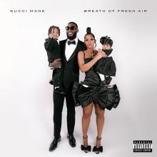 GUCCI MANE  - CD BREATH OF FRESH AIR