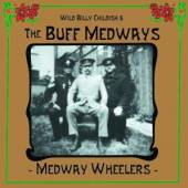 BUFF MEDWAYS  - CD MEDWAY WHEELERS