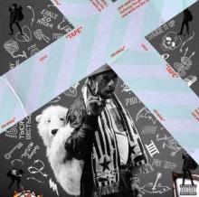  LUV IS RAGE 2 [VINYL] - suprshop.cz