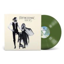 FLEETWOOD MAC  - VINYL RUMOURS (LIMIT..