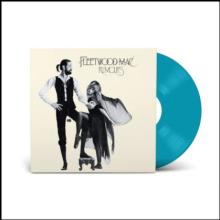  RUMOURS (LIMIRED BLUE VINYL) / 140GR. [VINYL] - suprshop.cz