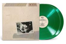  TUSK (LIMITED GREEN VINYL) [VINYL] - suprshop.cz