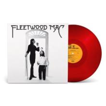  FLEETWOOD MAC (LIMITED RED VINYL) / 140GR. [VINYL] - suprshop.cz