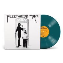  FLEETWOOD MAC (LIMITED BLUE VINYL) / 140GR. [VINYL] - supershop.sk