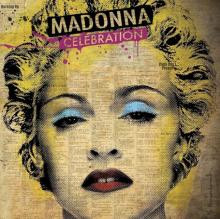 MADONNA  - 4xVINYL CELEBRATION [VINYL]