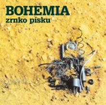 BOHEMIA  - VINYL ZRNKO PISKU [VINYL]