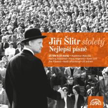  JIRI SLITR STOLETY / NEJLEPSI PISNE [VINYL] - suprshop.cz