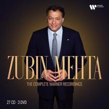 MEHTA ZUBIN  - 30xCD COMPLETE WARNE..