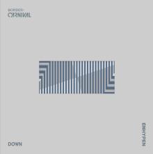  BORDER:CARNIVAL (DOWN) - supershop.sk