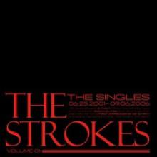 STROKES  - VINYL THE SINGLES - VOLUME 01 [VINYL]