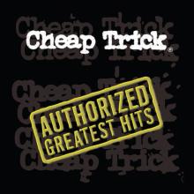  AUTHORIZED GREATEST HITS [VINYL] - suprshop.cz