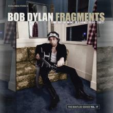 DYLAN BOB  - 4xVINYL BOOTLEG SERI..