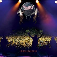 BLACK SABBATH  - 3xVINYL REUNION -REISSUE- [VINYL]