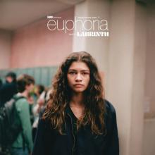  EUPHORIA SEASON 2 OFFICIAL SCORE (FROM THE HBO ORIGINAL SERIES) [VINYL] - suprshop.cz