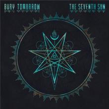 BURY TOMORROW  - VINYL SEVENTH SUN [VINYL]