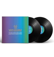 WHAM!  - VINYL THE SINGLES: E..