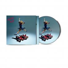  RUSH! -PICTURE DISC- [VINYL] - suprshop.cz