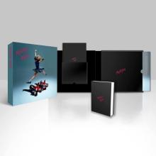  RUSH! -RUSH! / SPECIAL BOXSET (PHOTOBOOK + 7