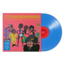  TURNAROUND: -COLOURED- [VINYL] - supershop.sk