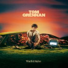 GRENNAN TOM  - VINYL WHAT IFS & MAYBES [VINYL]