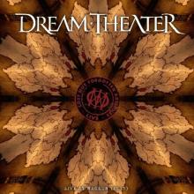 DREAM THEATER  - VINYL LOST NOT FORGO..