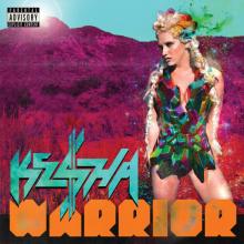 KE$HA  - 2xVINYL WARRIOR [VINYL]