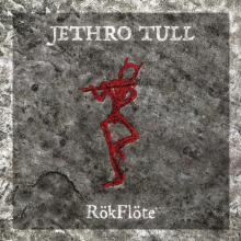  ROKFLOTE -LTD- / DARK RED 2LP+2CD+BLRY INCL. ARTBO [VINYL] - suprshop.cz