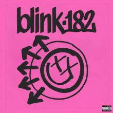 BLINK-182  - VINYL ONE MORE TIME… [VINYL]