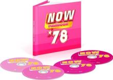  NOW – YEARBOOK 1978 (SPECIAL EDITION CD) - suprshop.cz