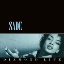 SADE  - VINYL DIAMOND LIFE [VINYL]