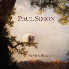 SIMON PAUL  - VINYL SEVEN PSALMS [VINYL]