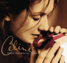 DION CéLINE  - CD THESE ARE SPECIAL TIMES