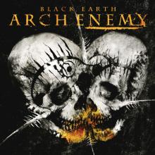 ARCH ENEMY  - VINYL BLACK EARTH (R..