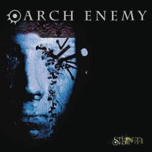 ARCH ENEMY  - VINYL STIGMATA (RE-ISSUE 2023) [VINYL]